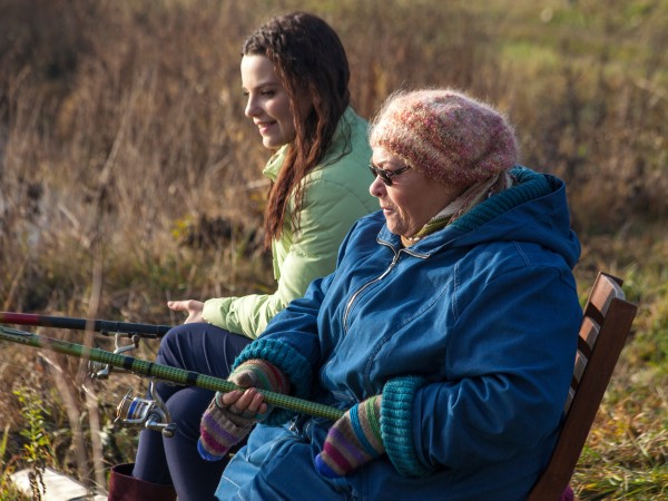 Управдомша (5)