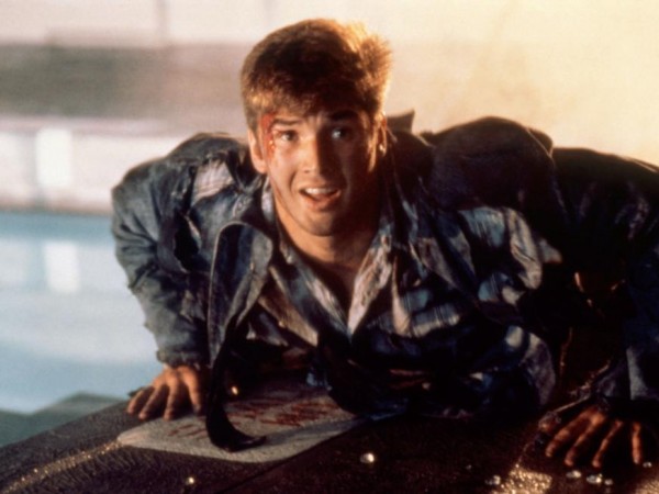 Кошмар на улице Вязов-5: Дитя сна (2)