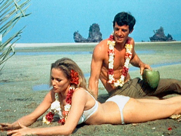 Злоключения китайца в Китае (5)