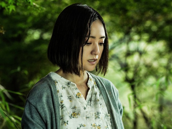 Лес самоубийц (3)