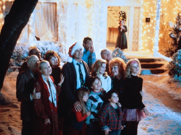 Рождественские каникулы (6)