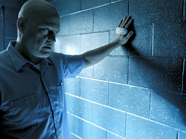 Драка в блоке 99 (2)