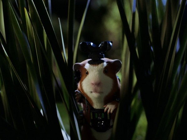 Миссия Дарвина (6)