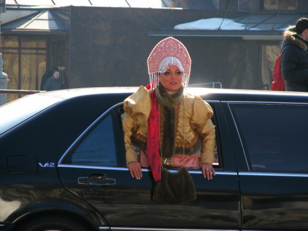 Я счастливая (4)