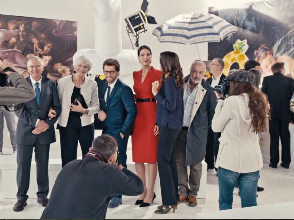 Влюбленный Ван Гог (3)