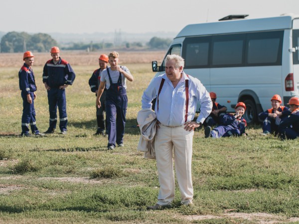 Крымский мост. Сделано с любовью! (2)