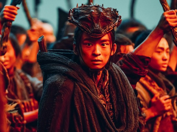 Ассасин: Битва миров