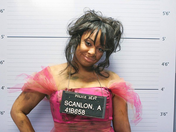 Месть подружек невесты (2)