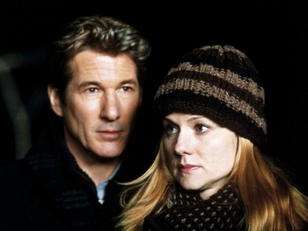 Человек-мотылек (3)