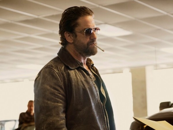 Охота на воров (4)