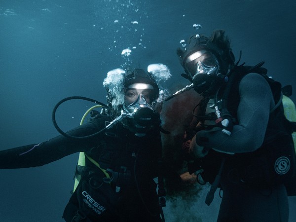 Опасные воды (5)