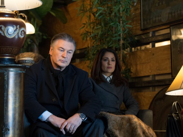 Родители лёгкого поведения (2)