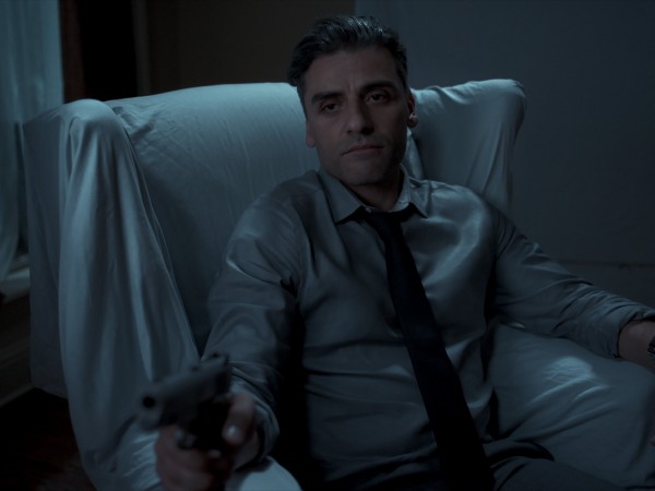 Холодный расчет (2)