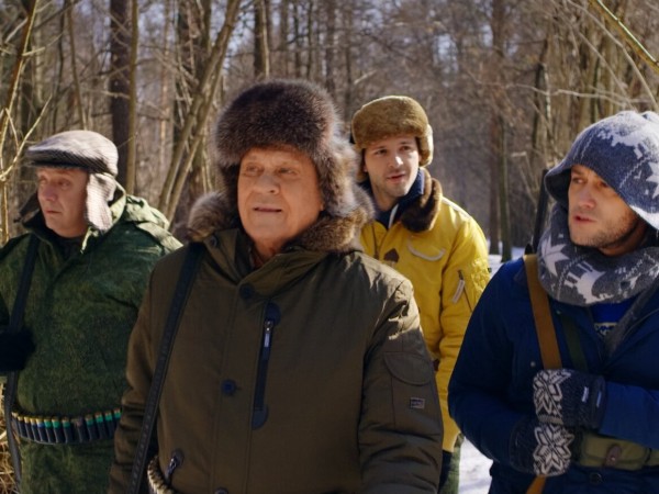 Новогодний переполох (3)