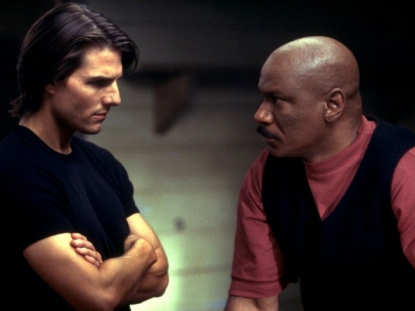 Миссия: невыполнима 2 (3)