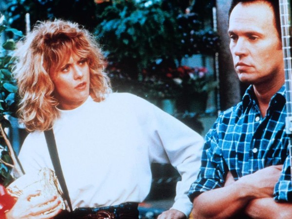 Когда Гарри встретил Салли (5)