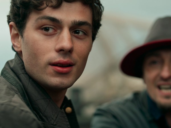 Бендер: Последняя афера (5)