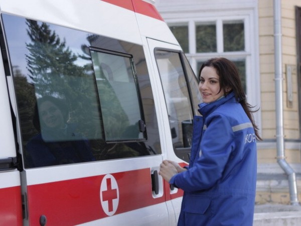 Александра