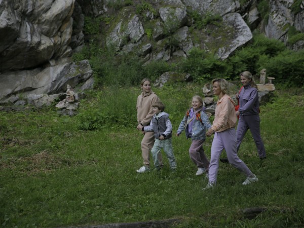 Счастье не за горами (2)