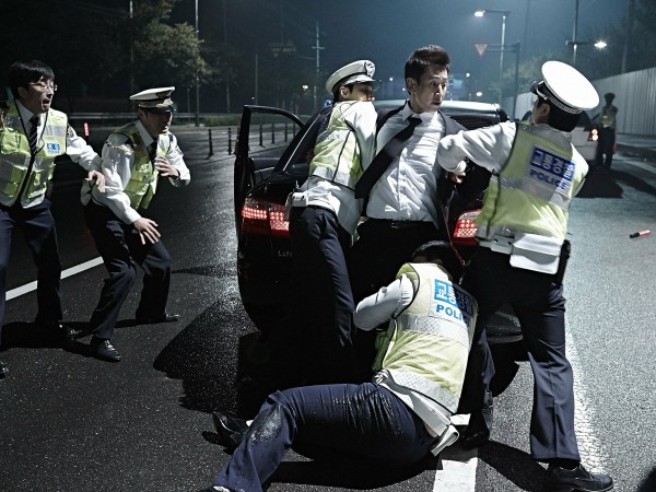 Трудный день (6)