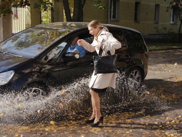 Невезучая (3)