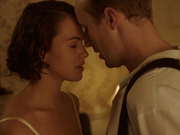 Проклятие: Призраки дома Борли (5)