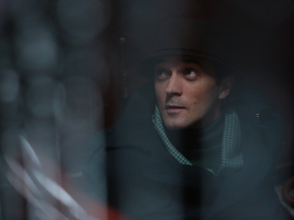 С небес на землю