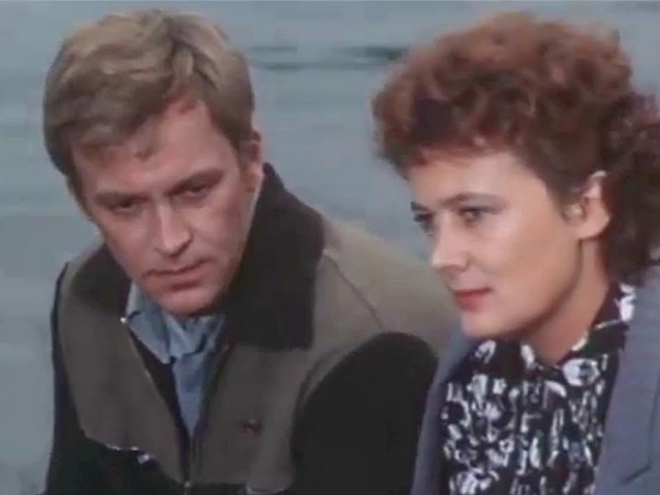 Друзей не выбирают