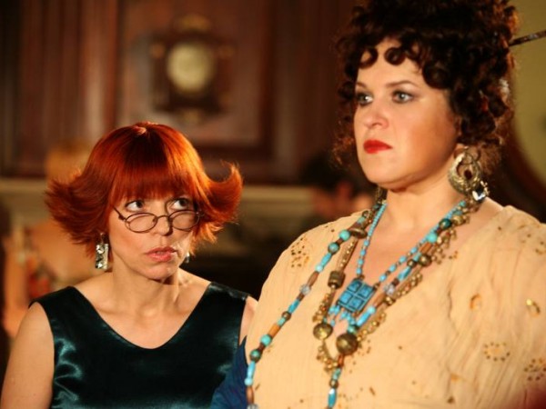 Такси для Ангела (6)