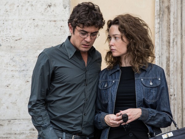 Золотой мальчик