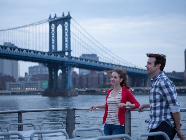 Любовь без обязательств (3)