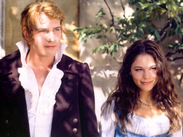 Граф Монте-Кристо (2)