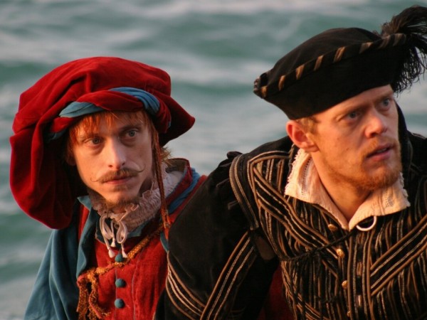 Венецианский купец (2)