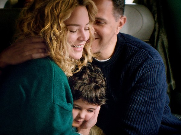 Грани любви