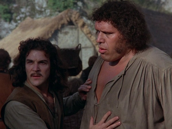 Принцесса-невеста (2)