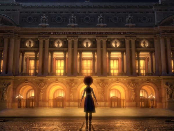 Балерина (2)