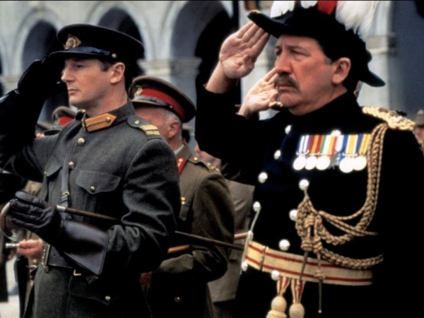 Майкл Коллинз (2)