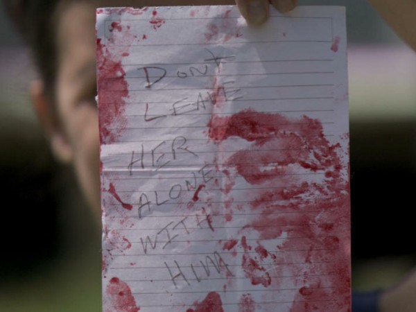 Последнее изгнание дьявола (3)