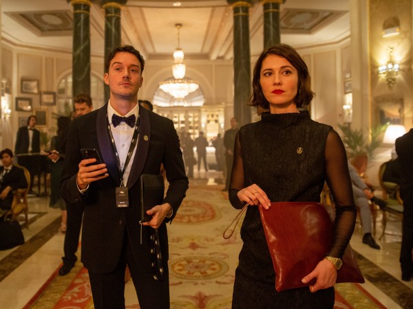 Крушение мира (2)