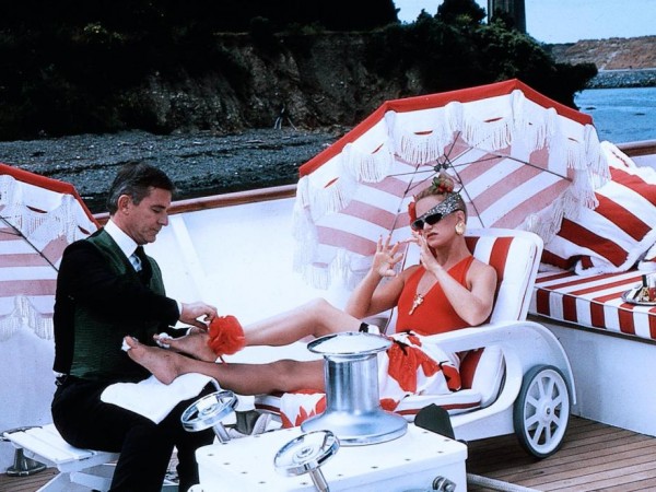 За бортом (6)