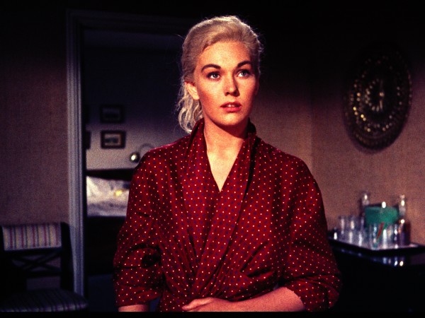 Головокружение (2)