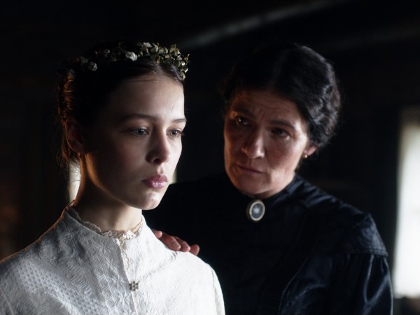 Тёмная долина (4)