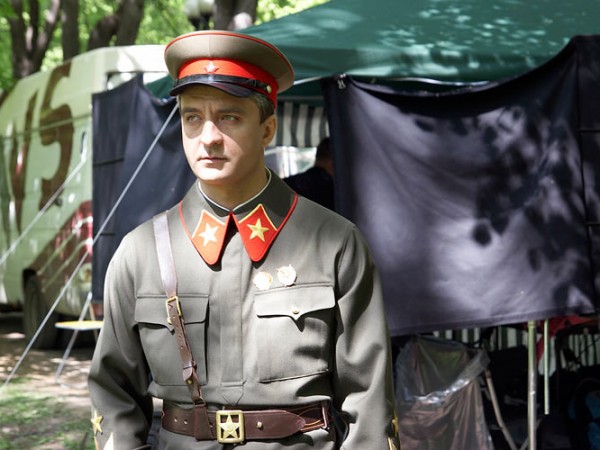 Тухачевский: Заговор маршала (2)