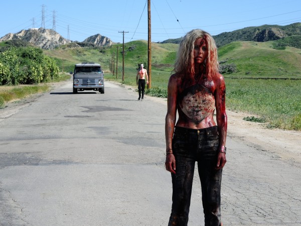 31: Праздник смерти (2)