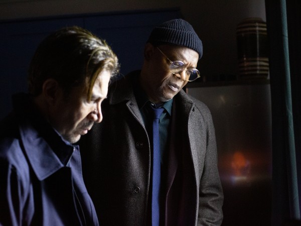 След киллера (2)