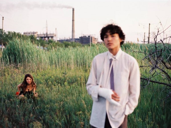 Скоро кончится лето (2)