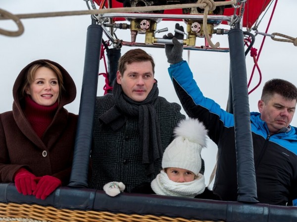 Призраки прошлого (5)