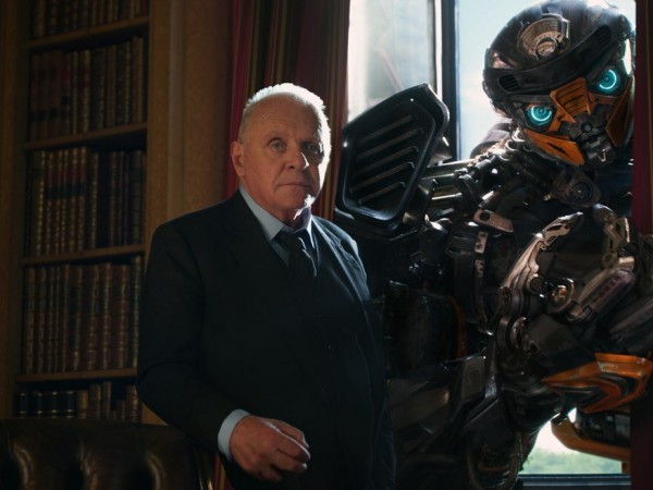 Трансформеры: Последний рыцарь (5)