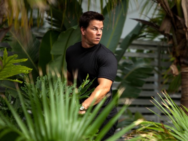 Кровью и потом: Анаболики (5)