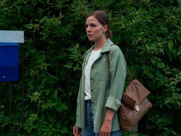 Постучись в мою калитку (2)